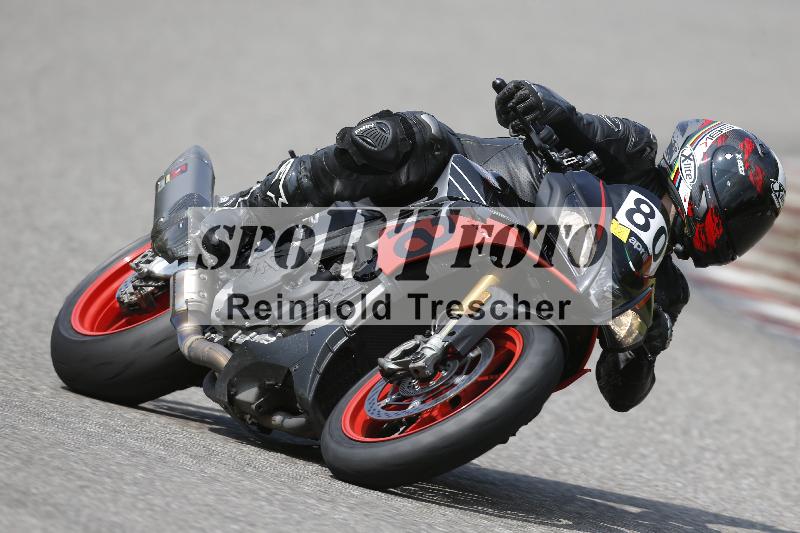 /24 08.06.2025 TZ Motorsport ADR/Gruppe rot/80